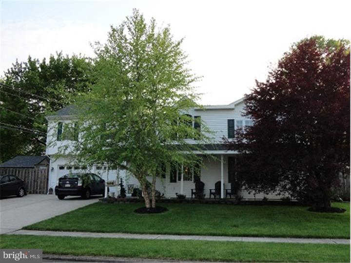 5 Hillside Road Levittown, PA 19056 - Photo 25 of 25 Exterior Front