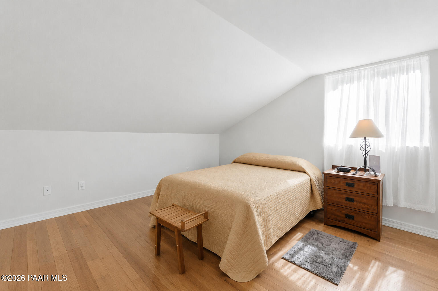 5957 Dearing Road Prescott, AZ 86305 - Photo 21 of 45 Primary Bedroom