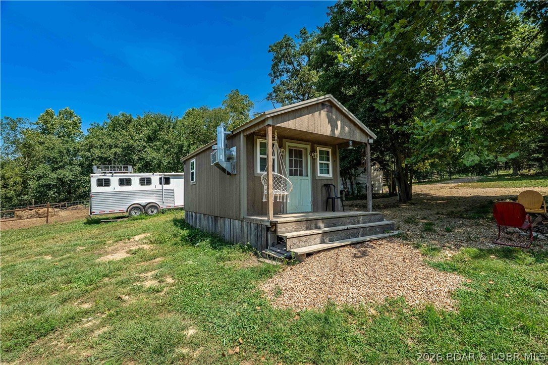 68 Knobby Road Climax Springs, MO 65324 - Photo 19 of 42 Gallery Image 19