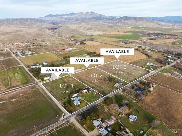 $1,449,000 | 970 West Black Canyon Highway, Emmett, ID 83617