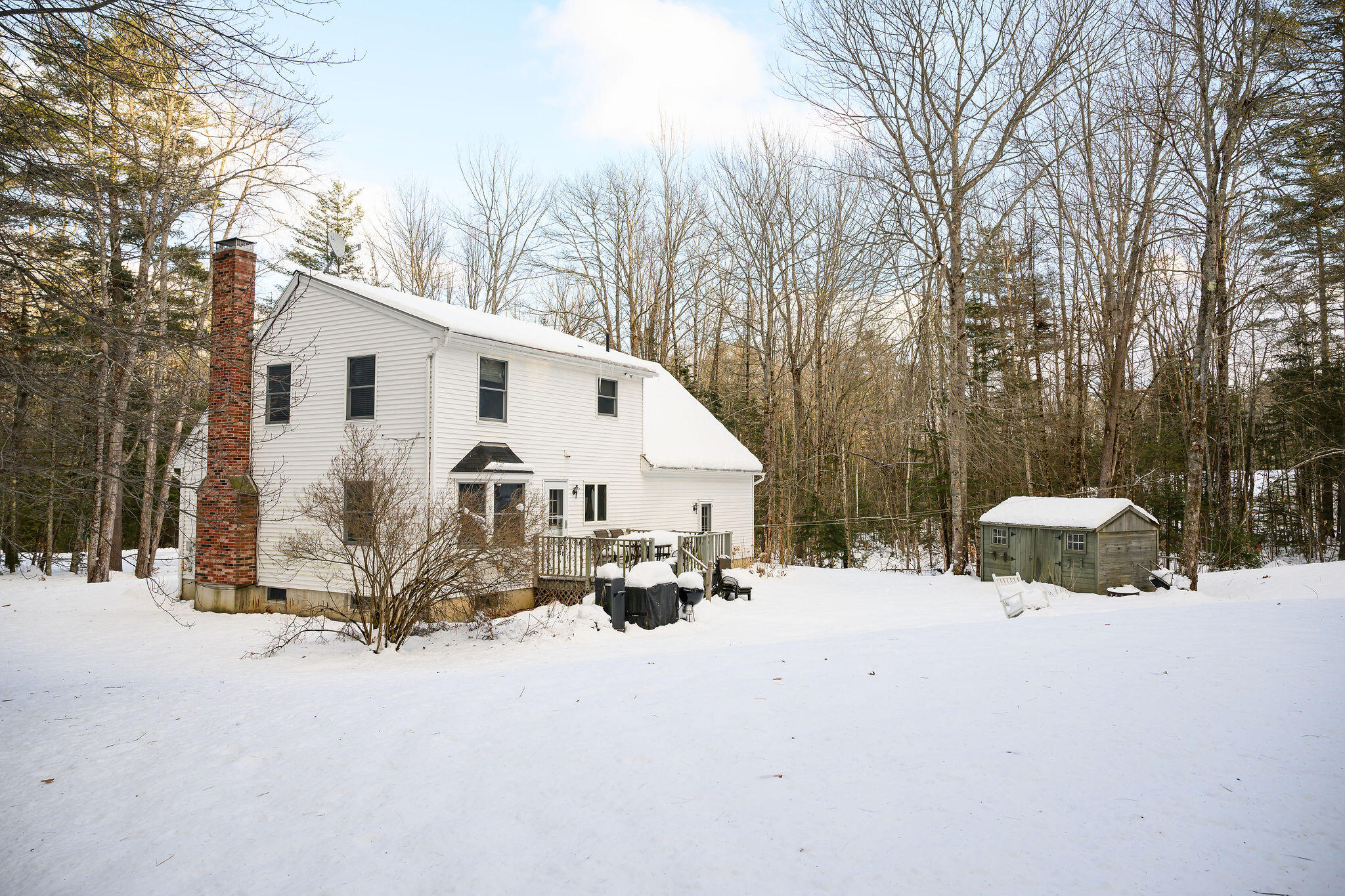 29 Jesse Road Topsham, ME 04086 - Photo 23 of 25 untitled-0756