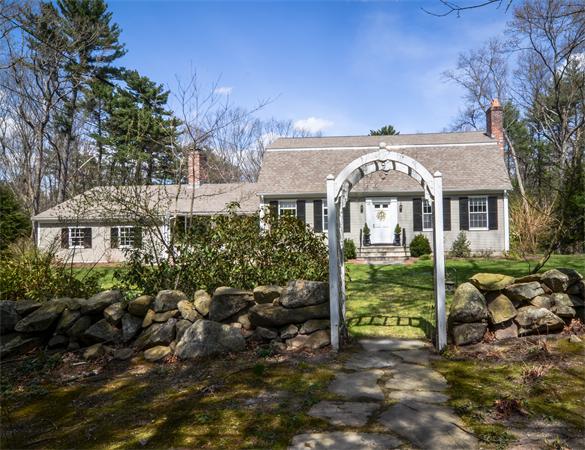 45 Old Orchard Road Sherborn, MA 01770 - Photo 22 of 30 Gallery Image 22