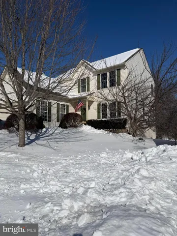 $725,000 | 4525 Deep Glen Way, Doylestown, PA 18902