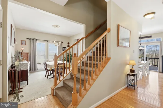 $725,000 | 4525 Deep Glen Way, Doylestown, PA 18902