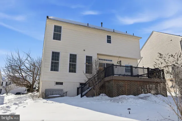 $725,000 | 4525 Deep Glen Way, Doylestown, PA 18902