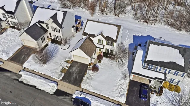 $725,000 | 4525 Deep Glen Way, Doylestown, PA 18902