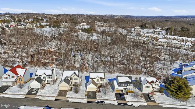 $725,000 | 4525 Deep Glen Way, Doylestown, PA 18902