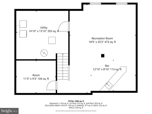 $725,000 | 4525 Deep Glen Way, Doylestown, PA 18902