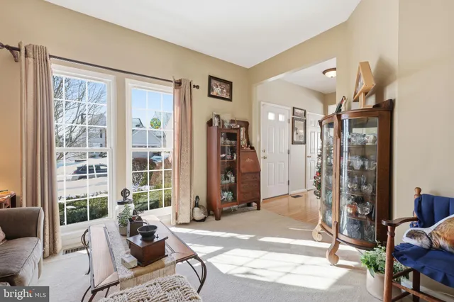 $725,000 | 4525 Deep Glen Way, Doylestown, PA 18902