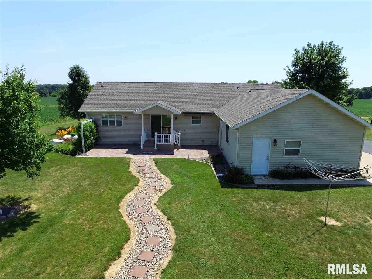 5100 South Oak Grove Road Trivoli, IL 61569 - Photo 33 of 36