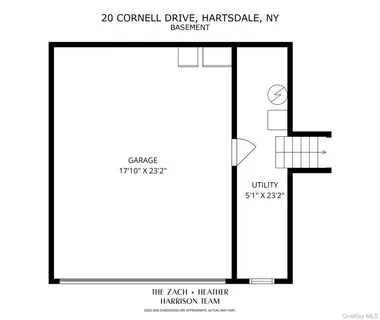 $879,000 | 20 Cornell Drive, Hartsdale, NY 10530