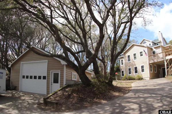 $1,250,000 | 114 West Sea Hawk Drive, Duck, NC 27949