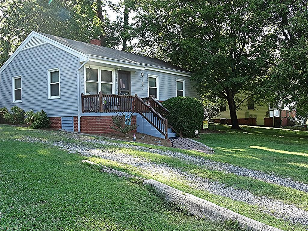 3810 Rolling Road High Point, NC 27265 - Photo 1 of 14