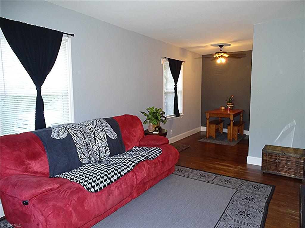 3810 Rolling Road High Point, NC 27265 - Photo 4 of 14