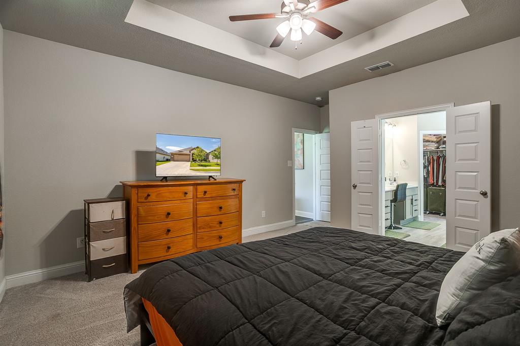 8225 Manx Point Godley, TX 76044 - Photo 21 of 40