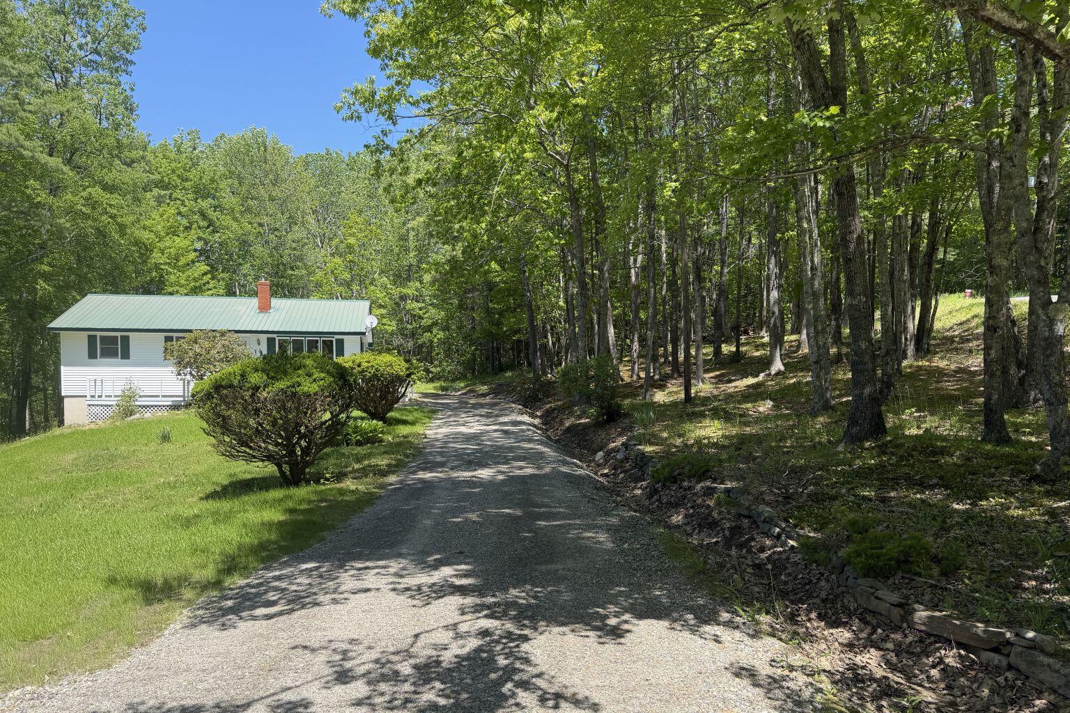 16 Evergreen Estates Road Nobleboro, ME 04555 - Photo 2 of 27 03-16EvergreenEstatesRd