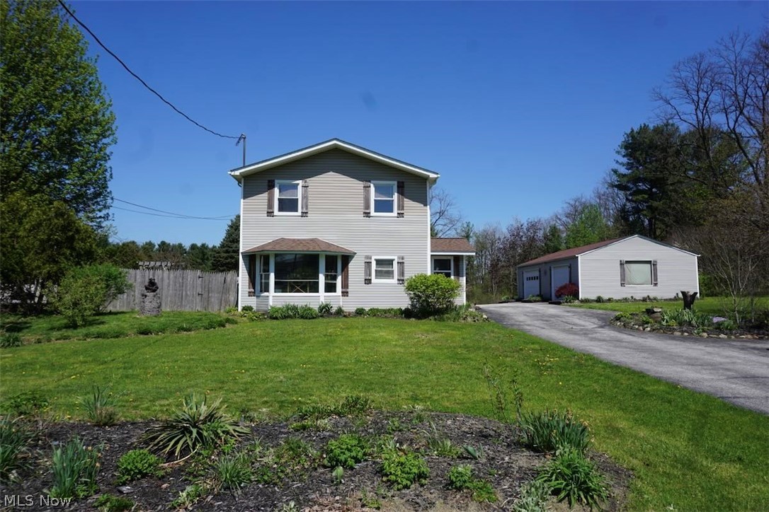 4173 South Ridge Road East Geneva, OH 44041 - Photo 1 of 42 Welcome to 4173 S. Ridge Rd., E.