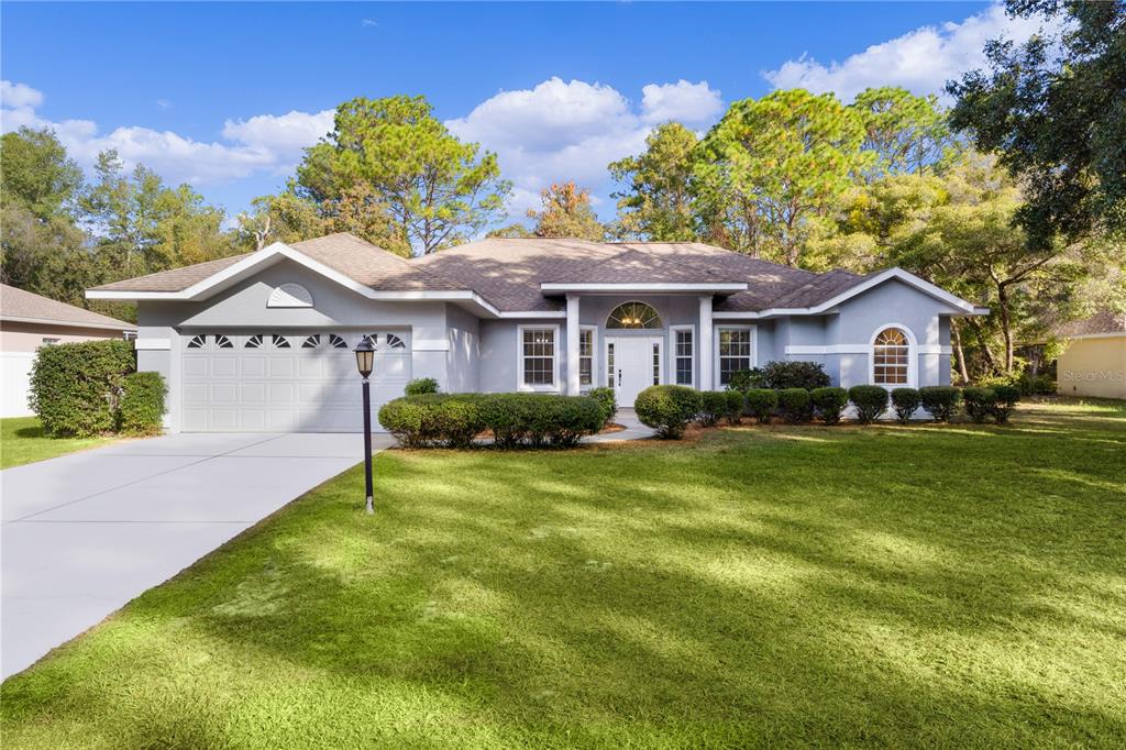 8013 Southwest 134 Loop Ocala, FL 34473 - Photo 1 of 1