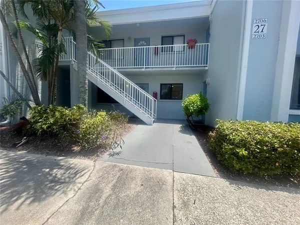 $1,250 | 5310 26th Street West, Unit 2702, Bradenton, FL 34207