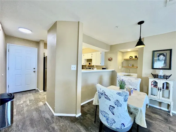 $1,350 | 2040 Mesquite Lane, Unit 104, Laughlin, NV 89029