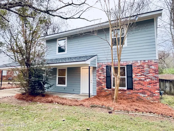 $212,000 | 601 Bellevue Street, Clinton, MS 39056