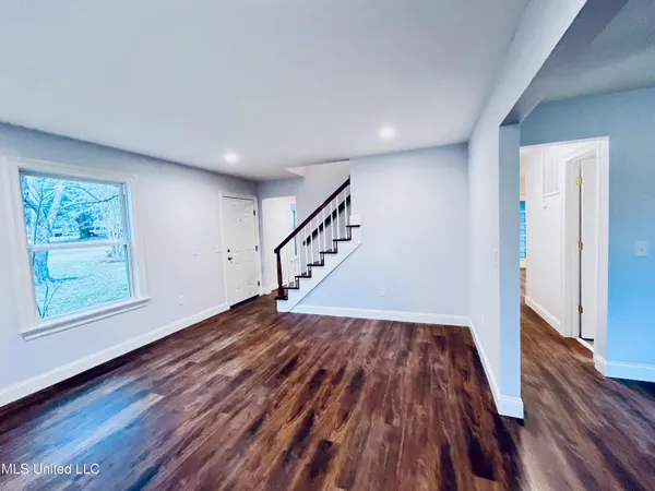 $212,000 | 601 Bellevue Street, Clinton, MS 39056