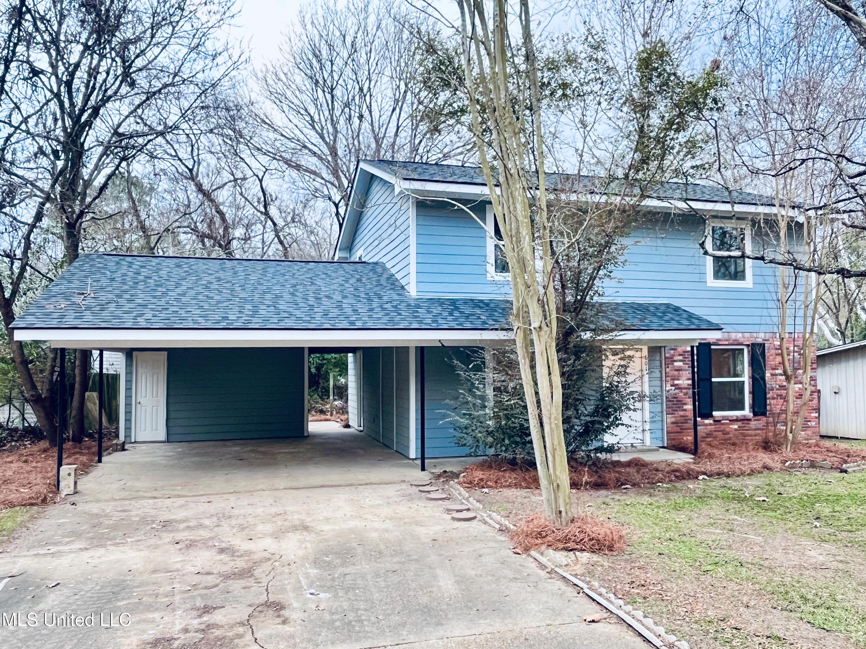 601 Bellevue Street Clinton, MS 39056 - Photo 3 of 53 IMG_1329