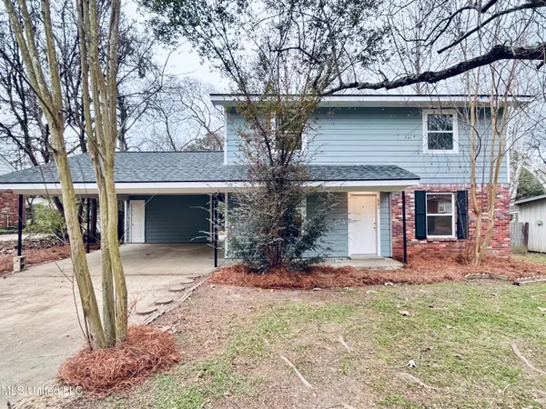 $212,000 | 601 Bellevue Street, Clinton, MS 39056