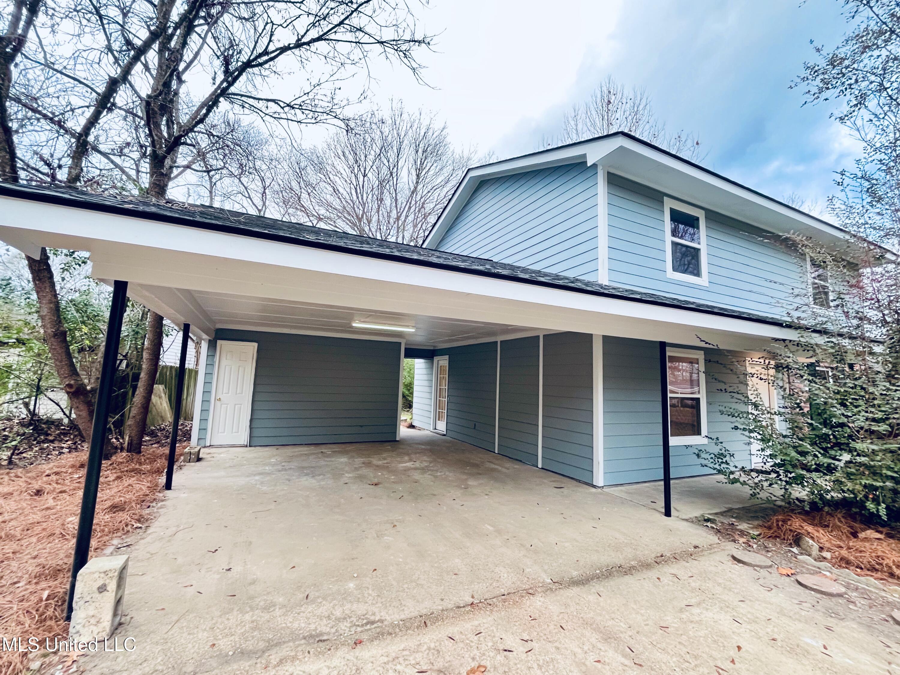 601 Bellevue Street Clinton, MS 39056 - Photo 5 of 53 IMG_1335