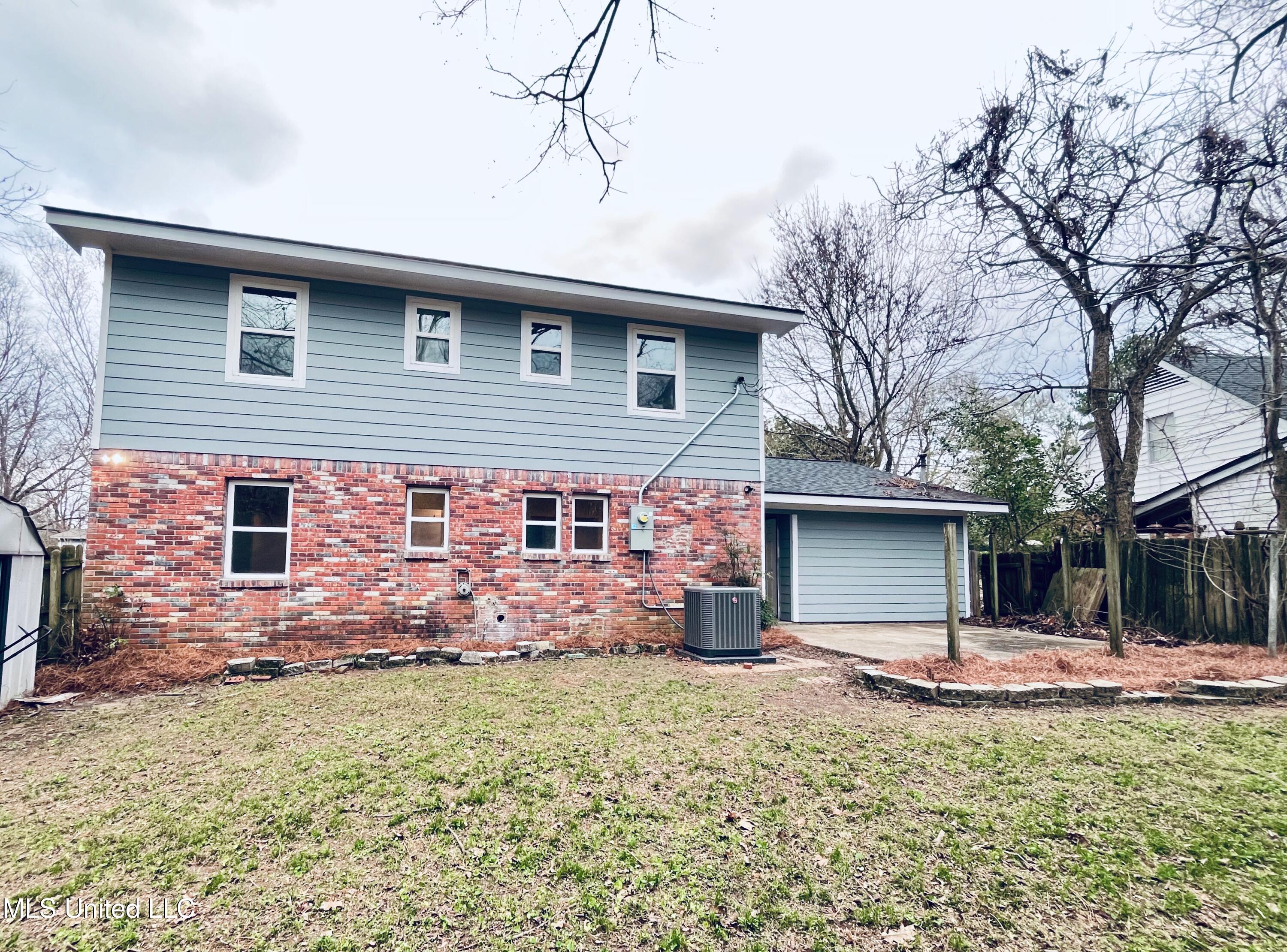 601 Bellevue Street Clinton, MS 39056 - Photo 8 of 53 IMG_1341
