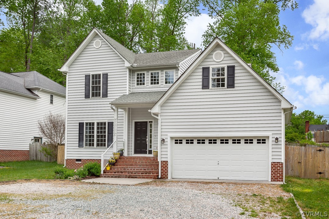 2109 Pemberton Road Henrico, VA 23238 - Photo 1 of 24 Gallery Image 1