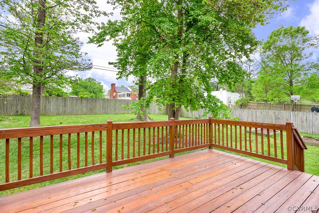2109 Pemberton Road Henrico, VA 23238 - Photo 21 of 24 Gallery Image 21