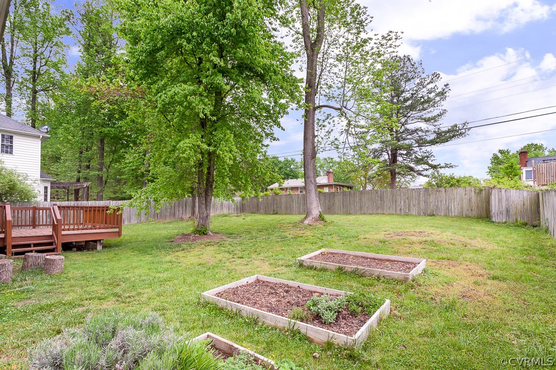 2109 Pemberton Road Henrico, VA 23238 - Photo 22 of 24 Gallery Image 22