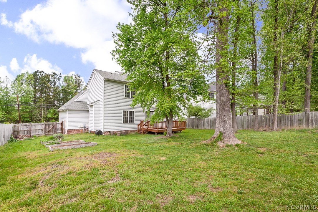 2109 Pemberton Road Henrico, VA 23238 - Photo 23 of 24 Gallery Image 23