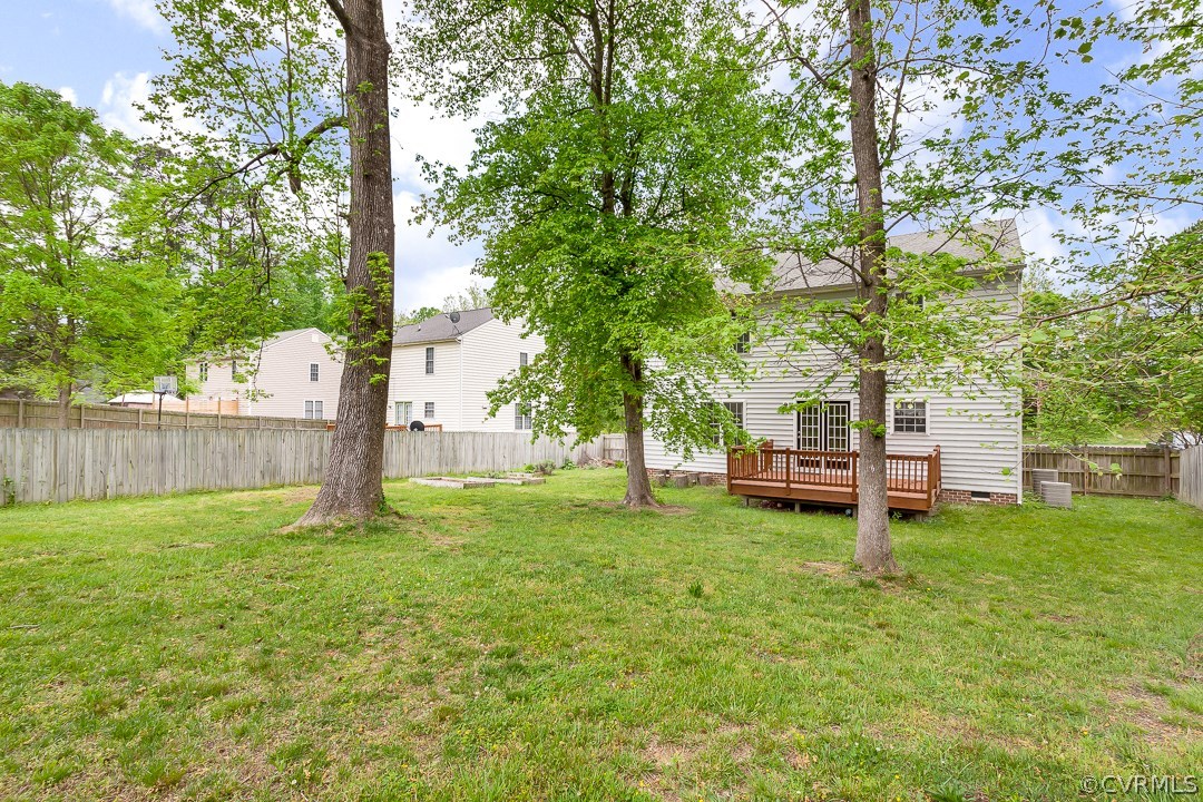 2109 Pemberton Road Henrico, VA 23238 - Photo 24 of 24 Gallery Image 24