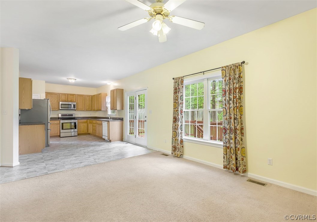 2109 Pemberton Road Henrico, VA 23238 - Photo 6 of 24 Gallery Image 6