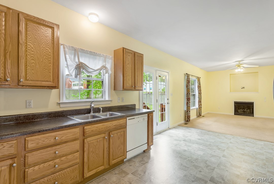 2109 Pemberton Road Henrico, VA 23238 - Photo 9 of 24 Gallery Image 9