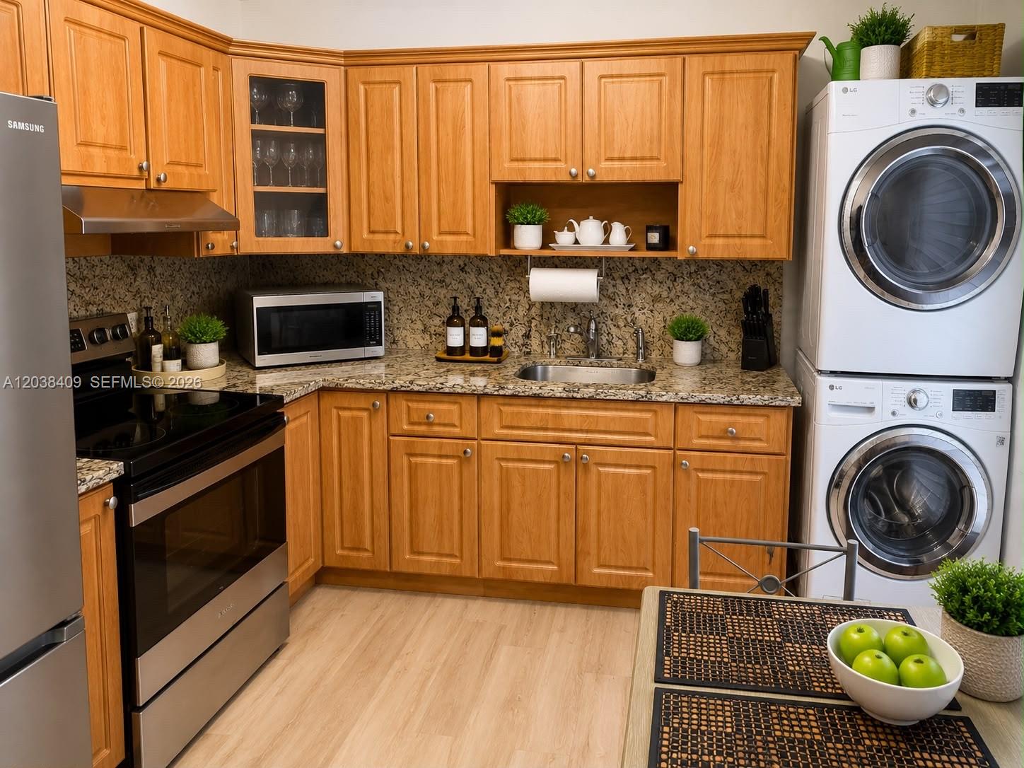 1939 Southwest 5th Street, Unit 2 Miami, FL 33135 - Photo 2 of 9