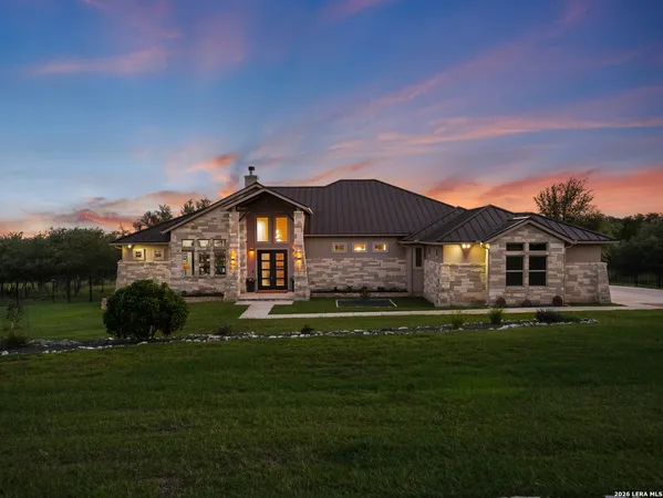 $1,100,000 | 8030 Sky Vista, San Antonio, TX 78266