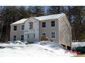 Lot 2.126 Middlebranch Road New Boston, NH 03281 - Photo 2 of 2
