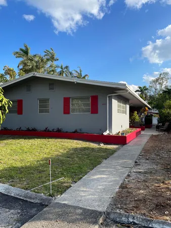 $1,600 | 1518 Grant Street, Unit 3, Hollywood, FL 33020