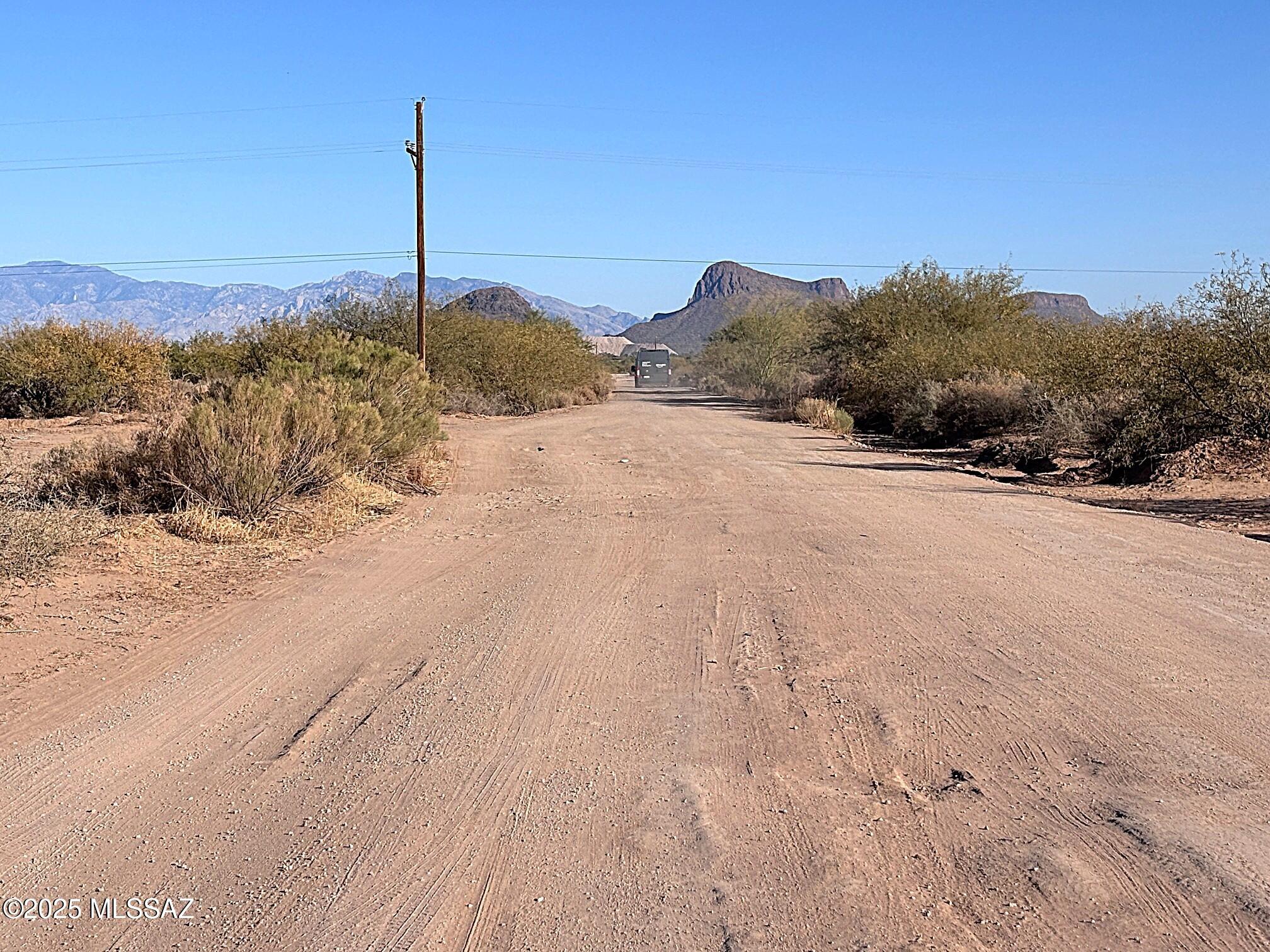 0 West Dally Road Tucson, AZ 85743 - Photo 3 of 22