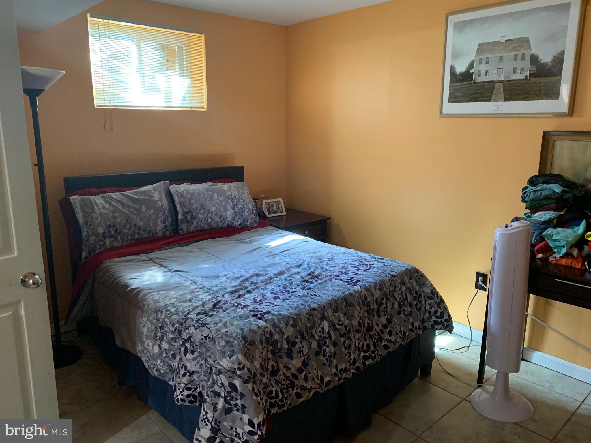 3912 Jeffry Street Silver Spring, MD 20906 - Photo 20 of 23 Bedroom/Den in the Basement