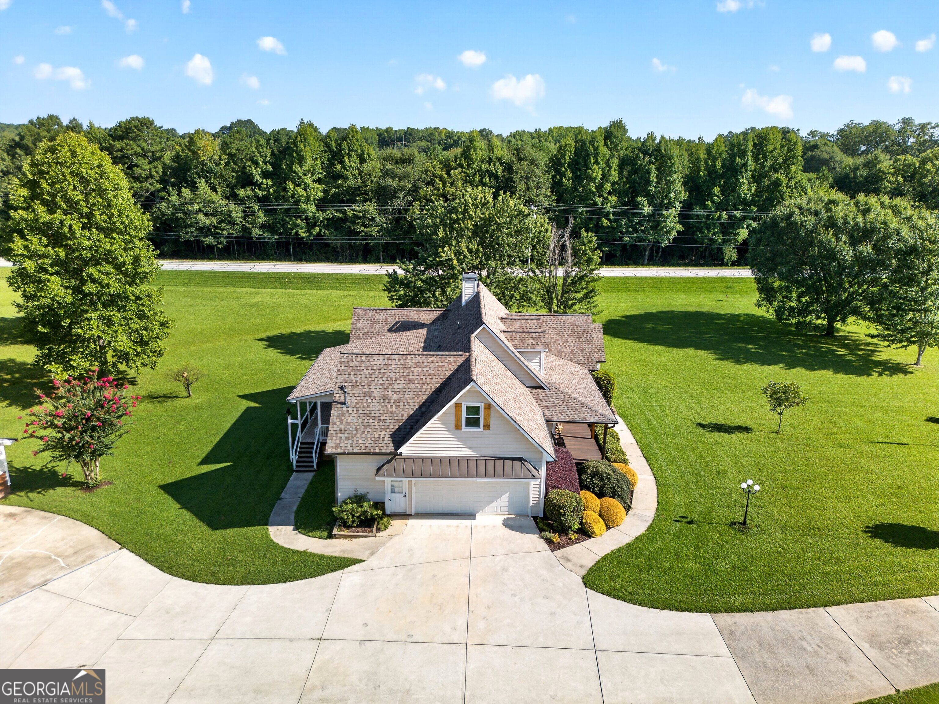 466 Bob Smith Road Sharpsburg, GA 30277 - Photo 60 of 66 Gallery Image 60