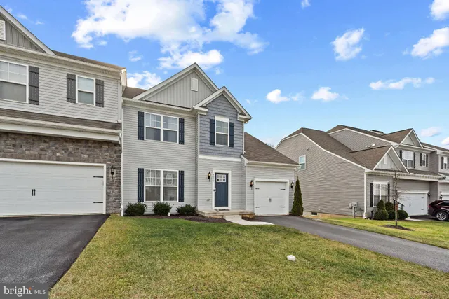 $330,000 | 4350 Blackburn Drive, Stewartstown, PA 17363
