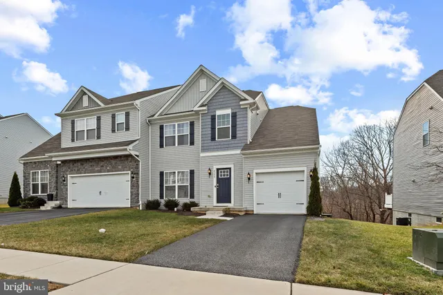 $330,000 | 4350 Blackburn Drive, Stewartstown, PA 17363