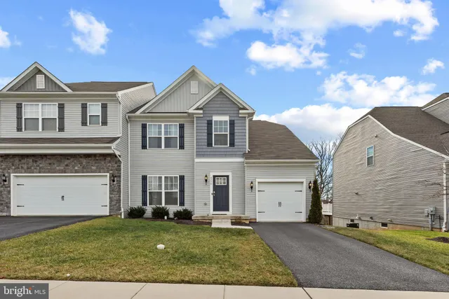 $330,000 | 4350 Blackburn Drive, Stewartstown, PA 17363