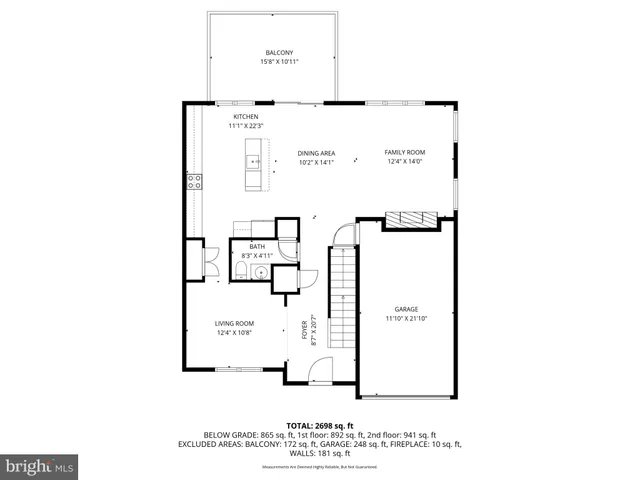 $330,000 | 4350 Blackburn Drive, Stewartstown, PA 17363