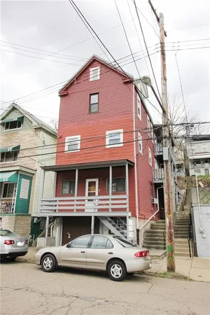 $895 | 318 Saline Street, Unit 2, Pittsburgh, PA 15207