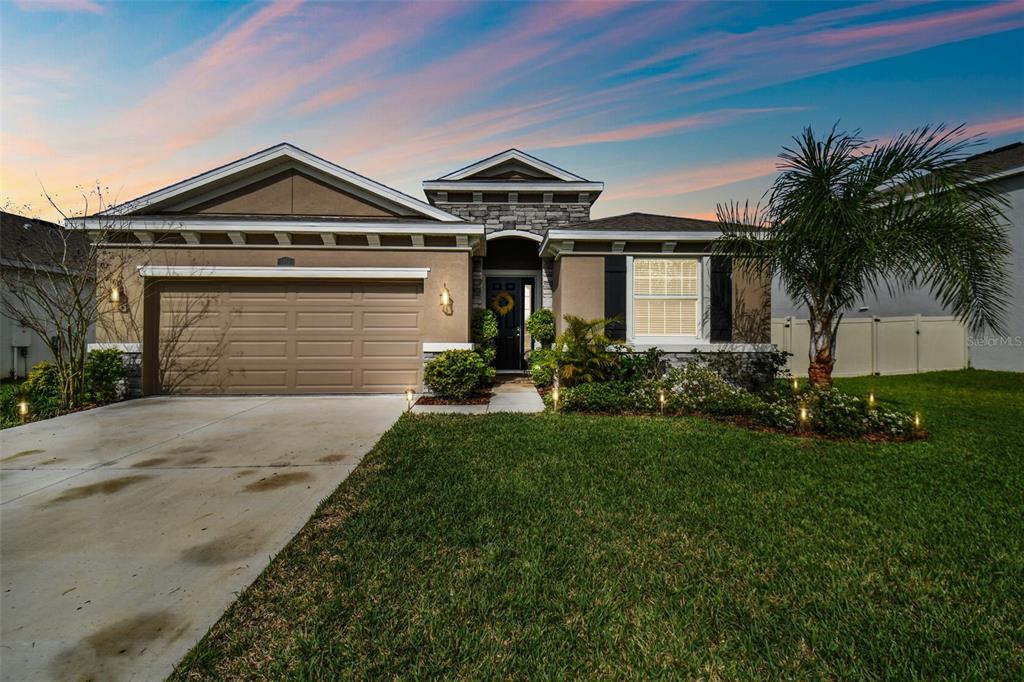 1015 Bering Road Wesley Chapel, FL 33543 - Photo 1 of 1 Gallery Image 1